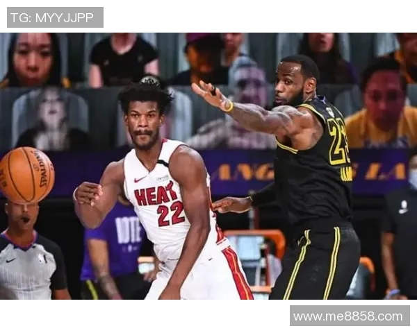 2020年10月12日NBA总决赛热火与湖人激战四场争夺冠军荣耀的精彩回顾