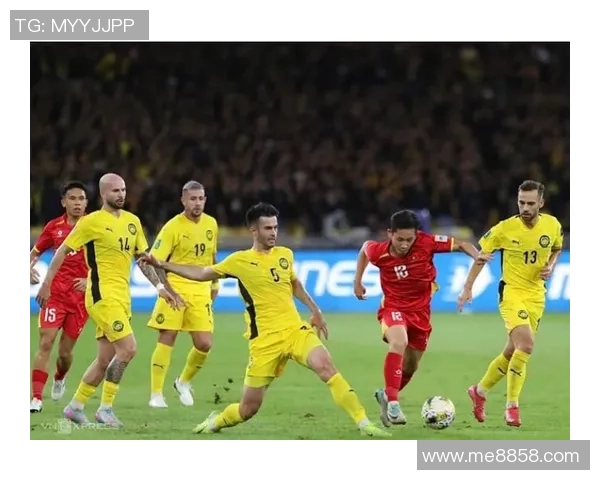 8月17日马来西亚对阵韩国亚足联赛事精彩回顾与分析