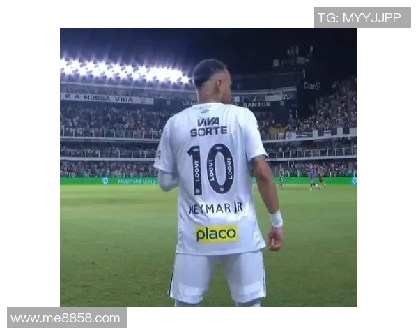 【巴甲前瞻】桑托斯vs米拉索尔，内马尔带队反击，保级要害战