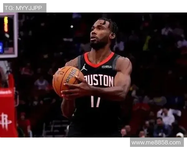 场均3+5+1！却回绝火箭队1亿合同？24岁前锋太自傲！买卖价值下滑